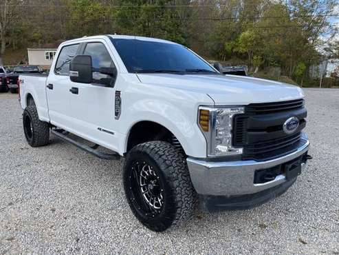 2019 Ford F-250SD XL - cars & trucks - by dealer - vehicle... for sale in Cambridge, PA