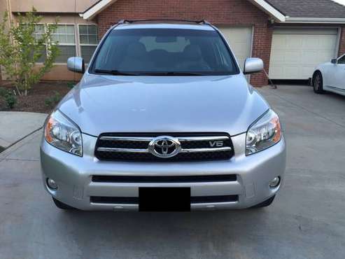2006 Toyota Rav4 - $1,200 - cars & trucks - by dealer - vehicle... for sale in Flagstaff, AZ