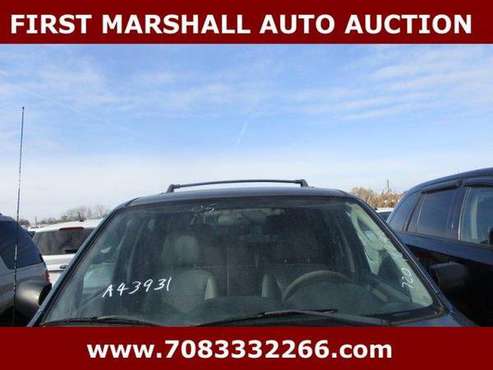 2005 Ford Escape XLT - Auction Pricing - - by dealer for sale in Harvey, IL