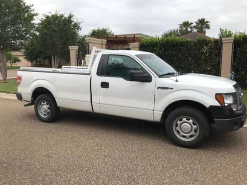 2013 Ford F150 for sale in McAllen, TX
