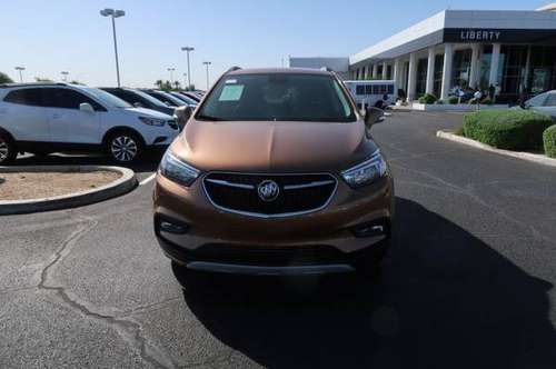 2017 Buick Encore Sport Touring - Super Savings!! for sale in Peoria, AZ