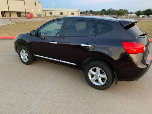One owner -Low Mileage for sale in Maypearl, TX