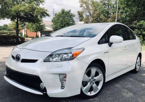 Rare 2015 Toyota Prius for sale in Evans, GA