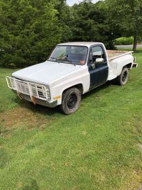 1985 c30 2WD 4spd PRICE REDUCED for sale in Newville, PA