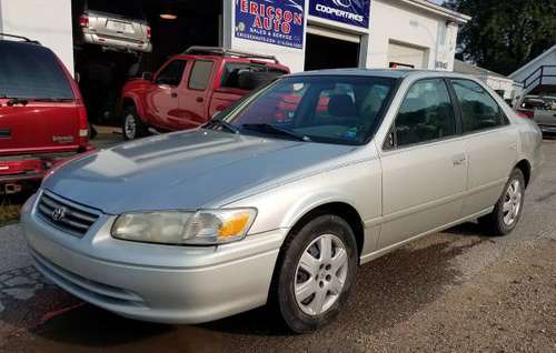 2000 Toyota Camry LE, Great Kid Car - - by dealer for sale in Ankeny, IA
