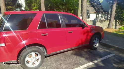 Saturn vue 06 for sale in Lithonia, GA
