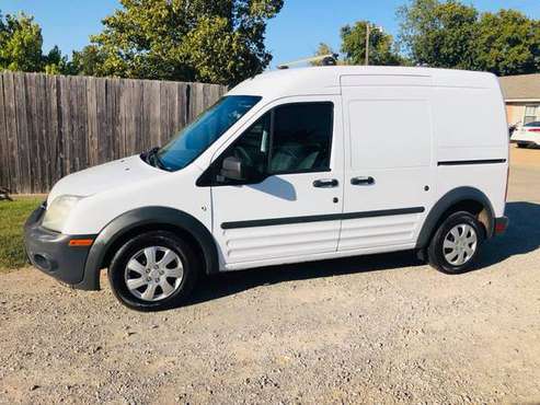 ❗️2011 FoRd TranSit WoRk Van💥CoLd AC‼️ for sale in LAWTON, OK