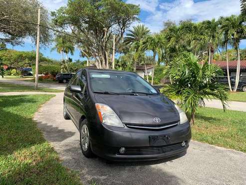 2008 Toyota Prius Touring - cars & trucks - by owner - vehicle... for sale in Miami, FL