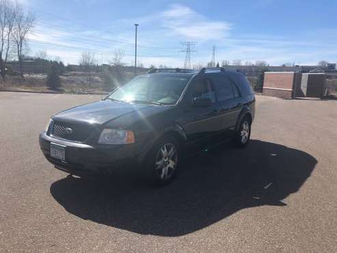 Ford Freestyle 2006 Black for sale in Stillwater, MN
