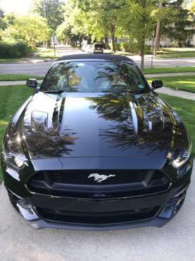 2016 Ford Mustang for sale in Essexville, MI