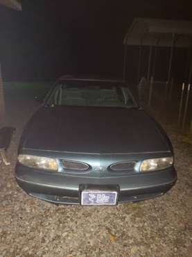 99 Olds Delta 88 - cars & trucks - by owner - vehicle automotive sale for sale in Arkadelphia, AR