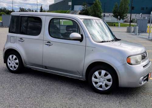 2010 Nissan Cube - Very Dependable for sale in Fairbanks, AK