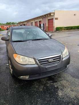 Hyunday Elantra - $2,600 (Pembroke Pines) - cars & trucks - by owner... for sale in Hollywood, FL