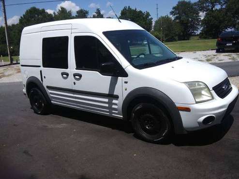 2010 Ford Transit Van for sale in Shelby, NC