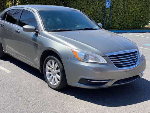 2013 Chrysler 200 2500 down Guranteed approval - - by for sale in Albuquerque, NM