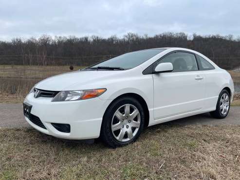2008 Honda Civic Lx - Loaded, Spotless, Low Miles! for sale in West Chester, OH