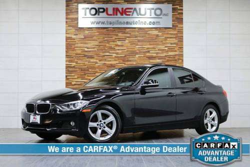 2012 BMW 3-Series 4dr Sdn 328i RWD FINANCING OPTIONS! LUXURY CARS!... for sale in Dallas, TX