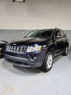 2011 JEEP COMPASS $2000 DOWN PAYMENT NO CREDIT CHECKS!!! - cars &... for sale in Brook Park, OH