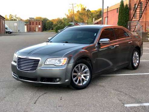 2012 Chrysler 300 V6 *112,000 Miles* for sale in Lakeland, MN