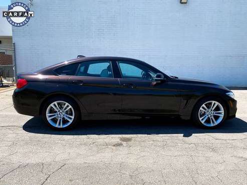 2015 BMW 4 Series 428i Leather, Navigation, Bluetooth, Heads Up for sale in northwest GA, GA