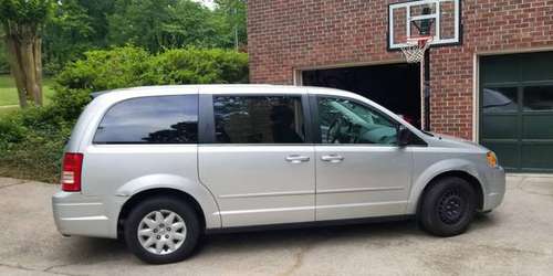 2010 Town and Country 100, 000 miles! for sale in SMYRNA, GA
