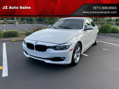 2014 BMW 3 Series 328i 4dr Sedan SULEV Weekend Special - cars &... for sale in Happy valley, OR