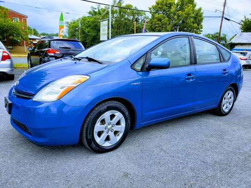 2009 TOYOTA PRIUS *GAS SAVER*LOADED*⭐+ FREE 6 MONTHS WARRANTY - cars... for sale in Harrisonburg, VA