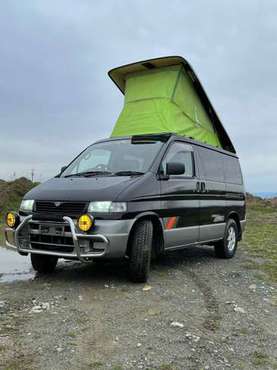 Mazda Bongo Friendee - cars & trucks - by dealer - vehicle... for sale in Seattle, WA