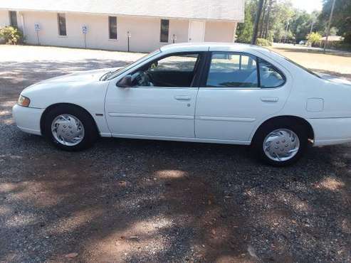 2001 nissan altima for sale in Pace, FL