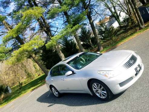Infiniti G37 ~ Excellent Car - cars & trucks - by owner - vehicle... for sale in Abingdon, MD