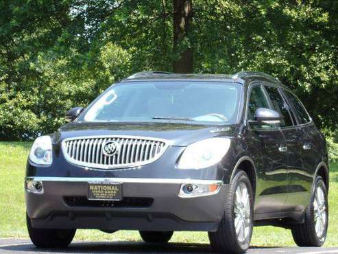 2011 Buick Enclave CXL Navigation DVD Entertainment for sale in Cleveland, OH