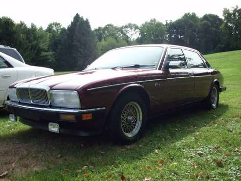 1990 Jaguar XJ6 Vanden Plas Majestic *Rare Find, Low Price!* - cars... for sale in Verbank NY 12585, NY