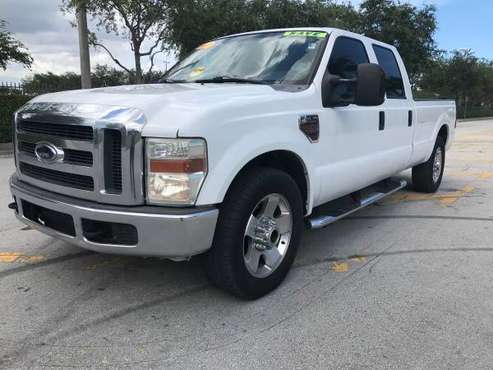 2010 Ford F-250 * FINANCING AVAILABLE - cars & trucks - by dealer -... for sale in Miami, FL