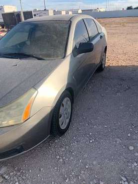 2008 Ford Focus S/SE - - by dealer - vehicle for sale in Odessa, TX