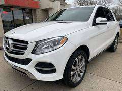 2016 mercedes GLE350 zero down 349 per month nice only 68547 miles for sale in Bixby, OK