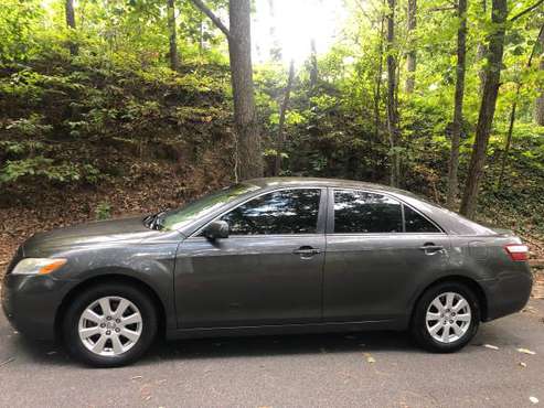 2007 Toyota Camry HYBRID for sale in Roswell, GA
