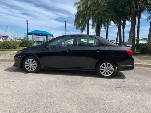 *** 2010 Toyota Corolla- YOU'RE APPROVED NO MATTER WHAT!! *** - cars... for sale in Daytona Beach, FL