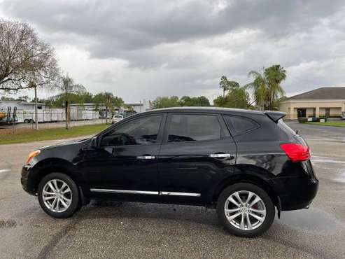 2013 Nissan Rogue AWD for sale in Fort Myers, FL