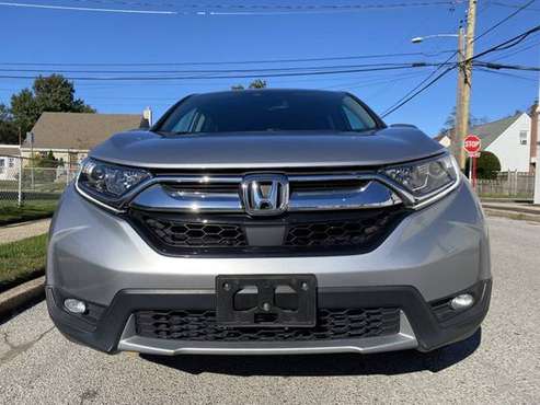 2018 Honda CR-V SUV - cars & trucks - by dealer - vehicle automotive... for sale in Valley Stream, NY