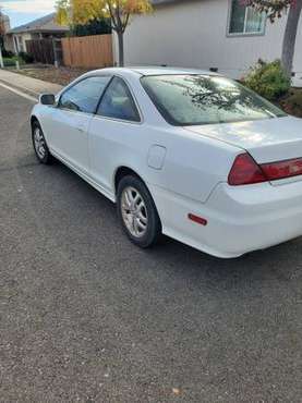 2001 Honda Accord for sale in Central Point, OR