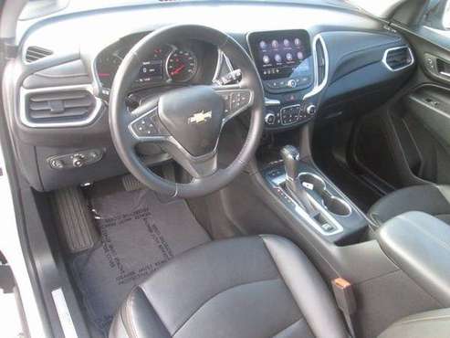 2019 Chevrolet Equinox Premier 2GNAXYEX2K6213103 for sale in Enumclaw, WA
