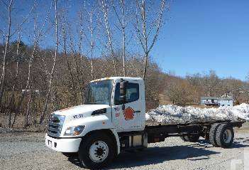2016 Hino 268 - - by dealer - vehicle automotive sale for sale in Middletown, CT