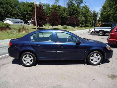 2008 Chevrolet Chevy Cobalt LS 4dr Sedan CASH DEALS ON ALL CARS OR... for sale in Lake Ariel, PA