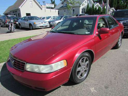 **2003 CADILLAC SEVILLE 129K..NICE!! for sale in Minneapolis, MN