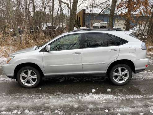 ===SUPER DEAL !======= 2008 Lexus RX 400h SUV ===== ONLY $ 4,900!... for sale in East Derry, NH