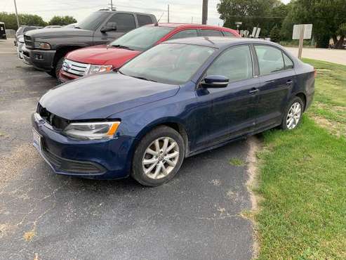 2011 VW Jetta for sale in Gibson City, IL