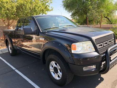 Ford F-150 2004 for sale in Palo Verde, AZ