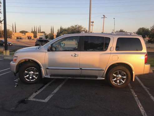 Infinity QX56 for sale in Ripon, CA
