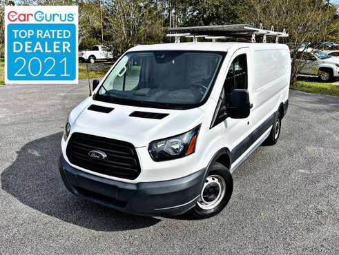 2017 FORD TRANSIT, 150 3dr SWB Low Roof Van w/60/40 Passen - Stock for sale in Conway, SC