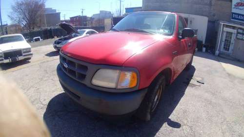 1997 ford F 150 short bed for sale in Philadelphia, PA